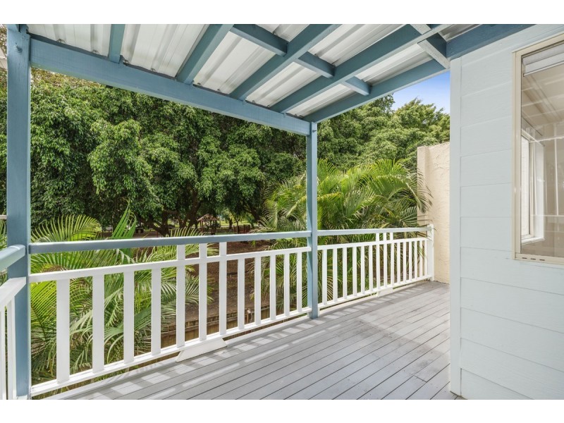 2/164 Fairfield Road, Fairfield QLD 4103