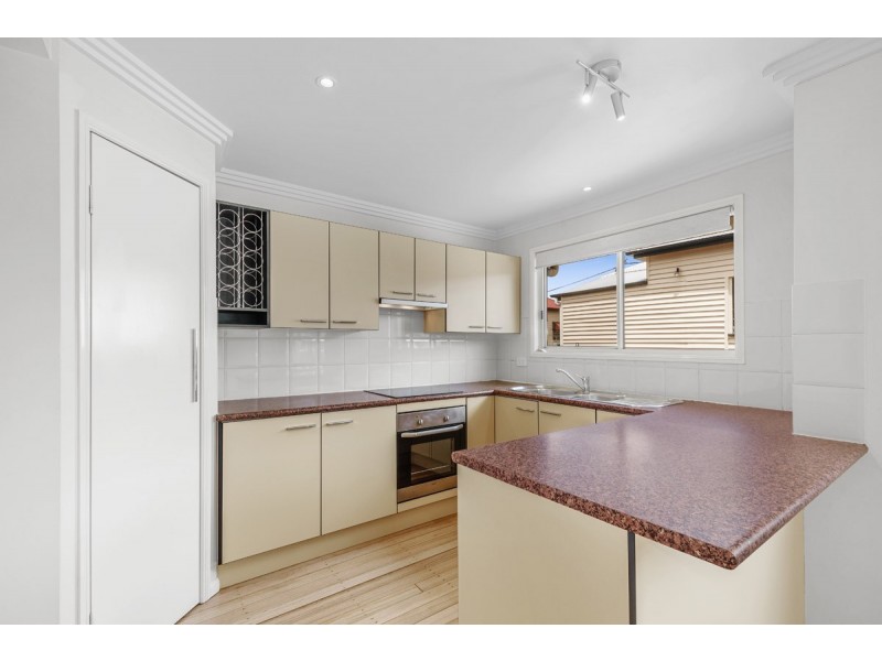 2/164 Fairfield Road, Fairfield QLD 4103