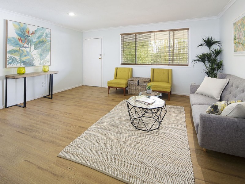 3/22 Taunton Street, Annerley QLD 4103