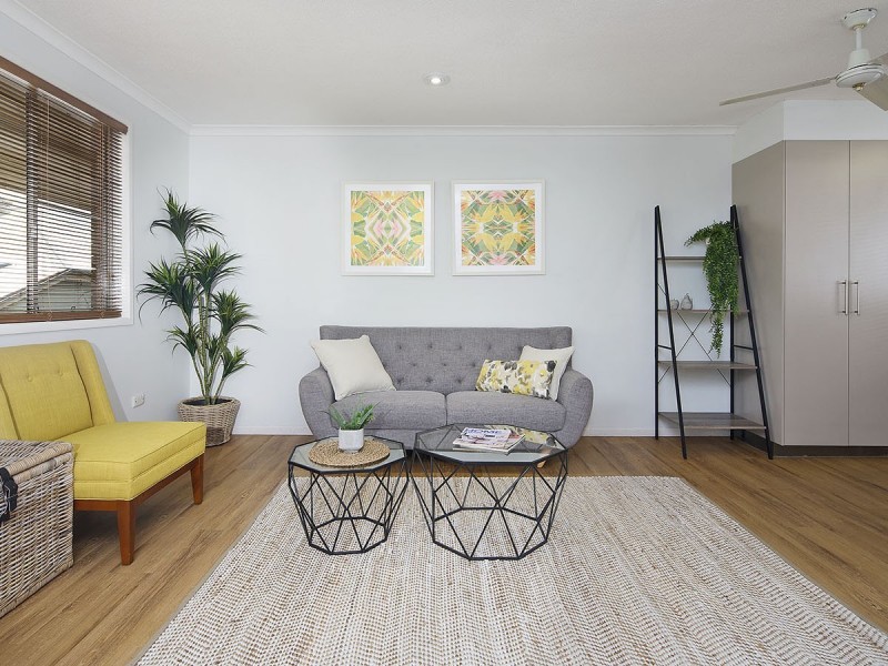 3/22 Taunton Street, Annerley QLD 4103