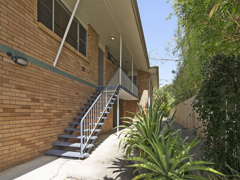 3/22 Taunton Street, Annerley QLD 4103