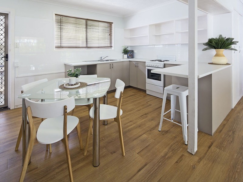 3/22 Taunton Street, Annerley QLD 4103