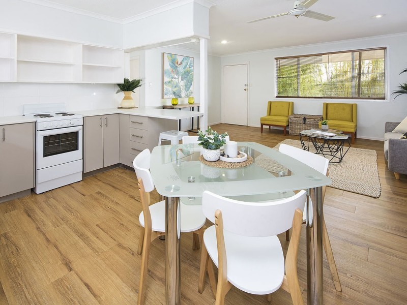 3/22 Taunton Street, Annerley QLD 4103