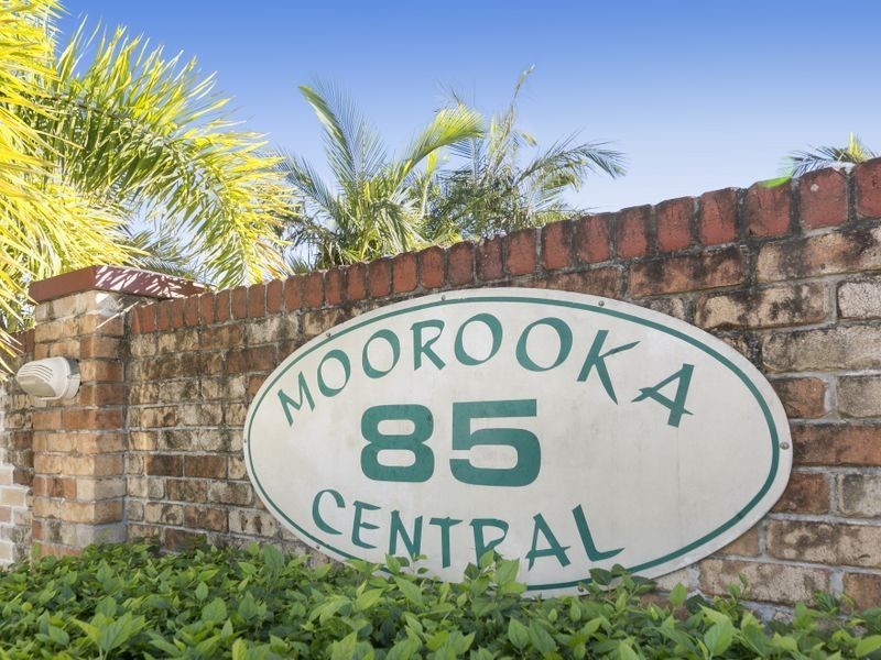 28/85 Muriel Avenue, Moorooka QLD 4105