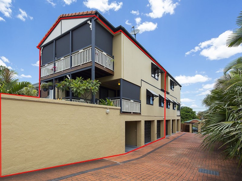 4/11 Paragon Street, Yeronga QLD 4104