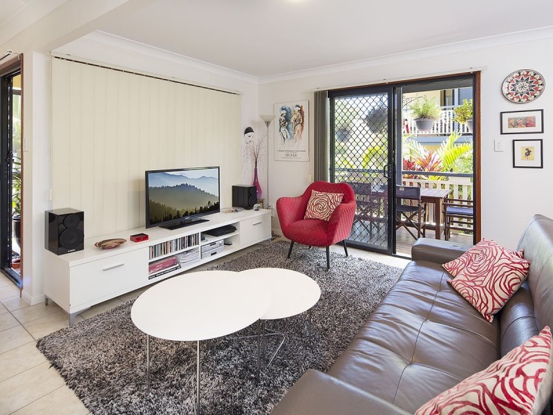 4/11 Paragon Street, Yeronga QLD 4104