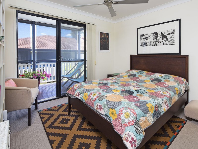 4/11 Paragon Street, Yeronga QLD 4104