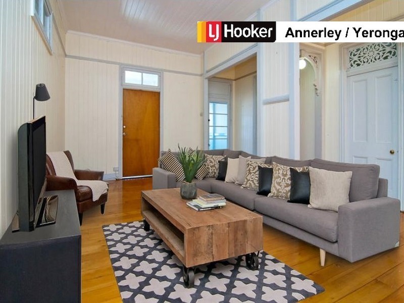 4/18 Lothian Street, Annerley QLD 4103