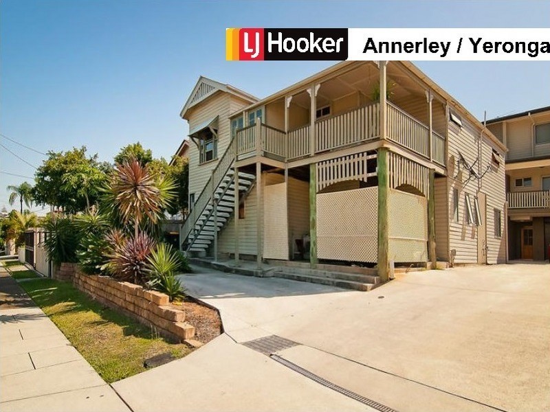 4/18 Lothian Street, Annerley QLD 4103