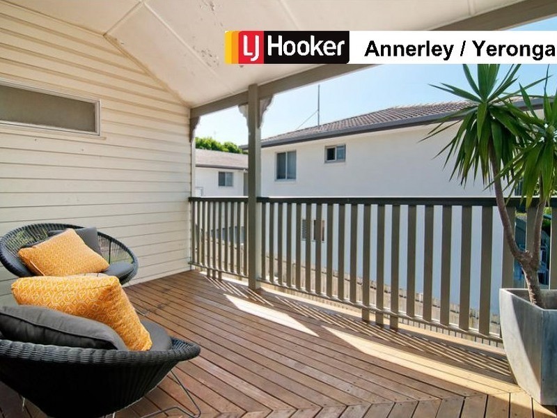 4/18 Lothian Street, Annerley QLD 4103
