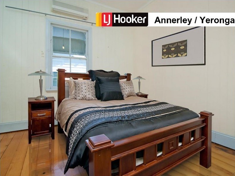 4/18 Lothian Street, Annerley QLD 4103