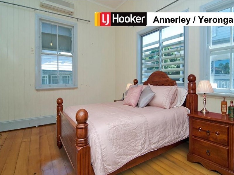4/18 Lothian Street, Annerley QLD 4103