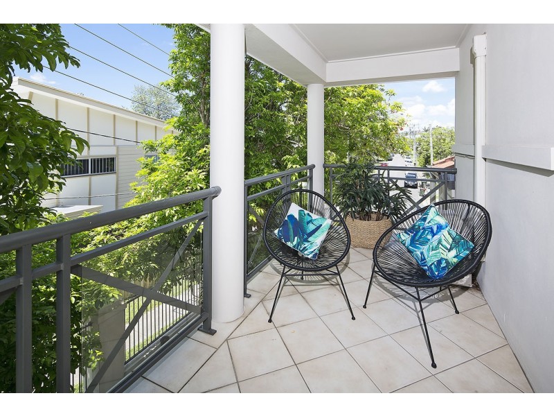 1/24 Dulwich Road, Yeronga QLD 4104