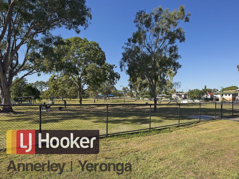 1/24 Dulwich Road, Yeronga QLD 4104