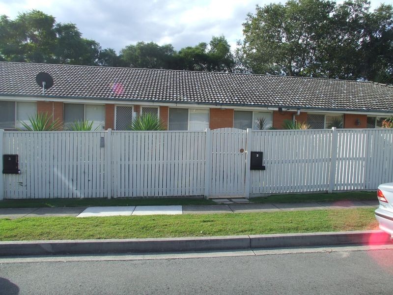 3/29 Cook Street, Yeronga QLD 4104