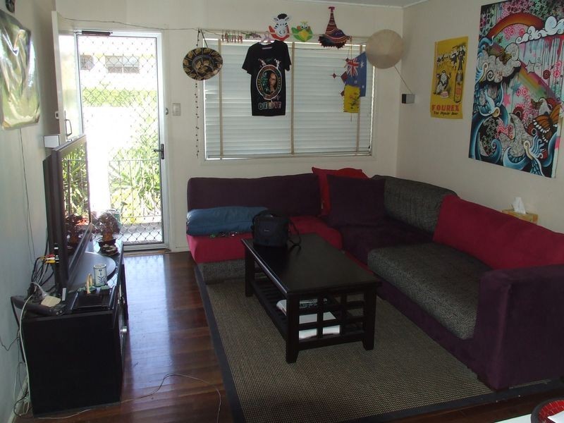 3/29 Cook Street, Yeronga QLD 4104