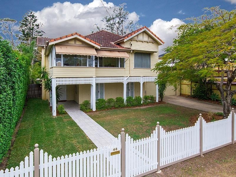 48 Feez Street, Yeronga QLD 4104