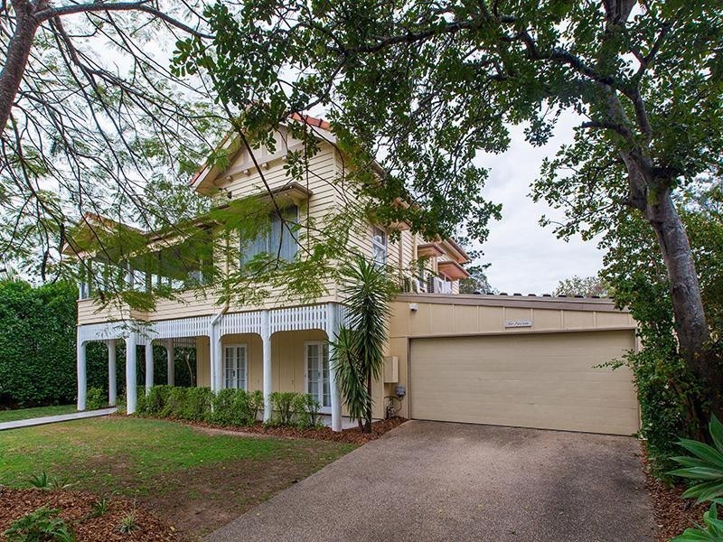 48 Feez Street, Yeronga QLD 4104