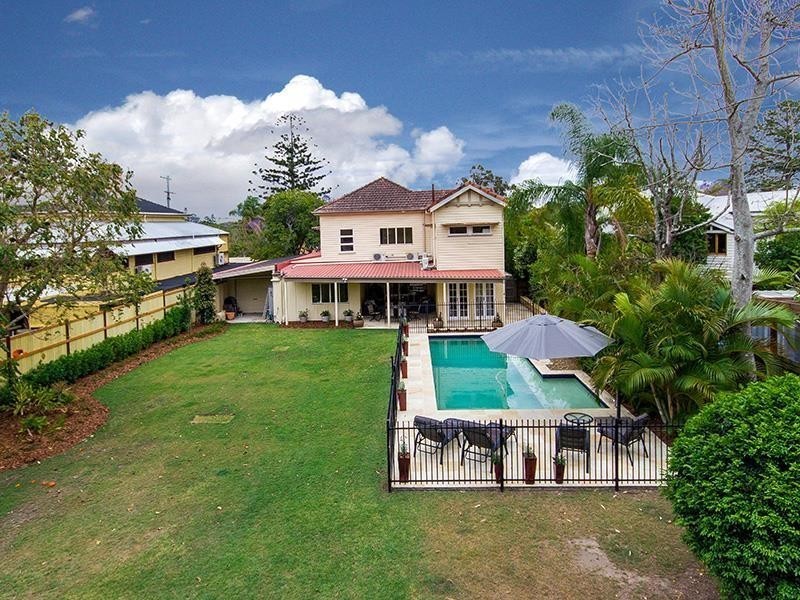 48 Feez Street, Yeronga QLD 4104