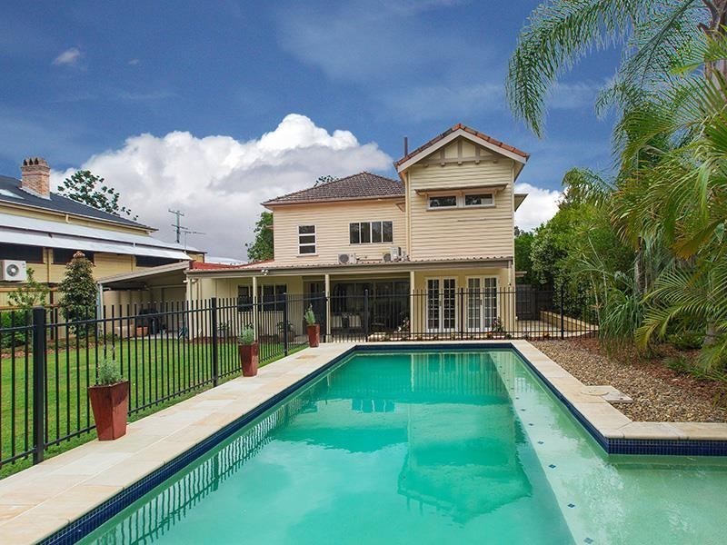 48 Feez Street, Yeronga QLD 4104