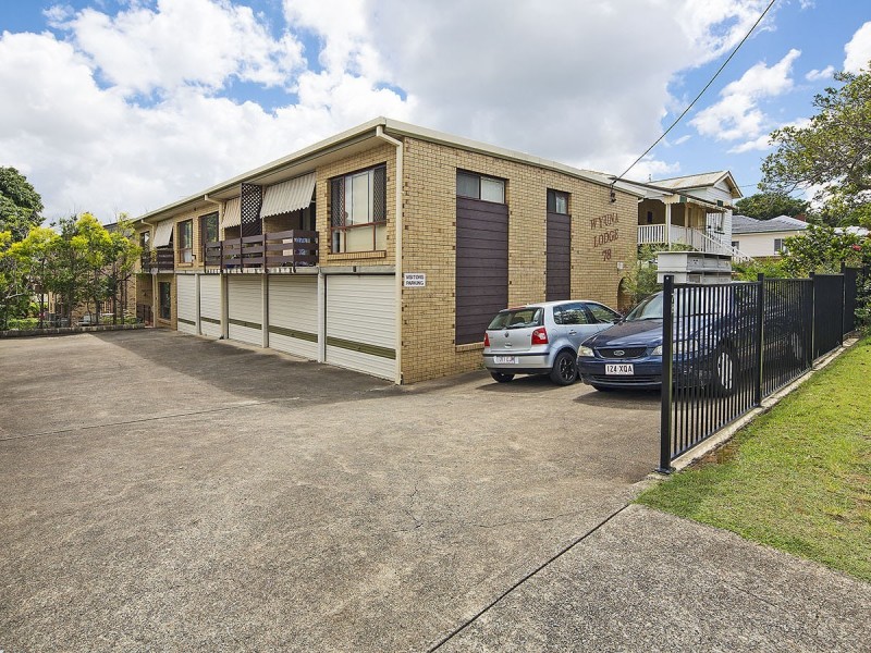 1/78 Chaucer Street, Moorooka QLD 4105