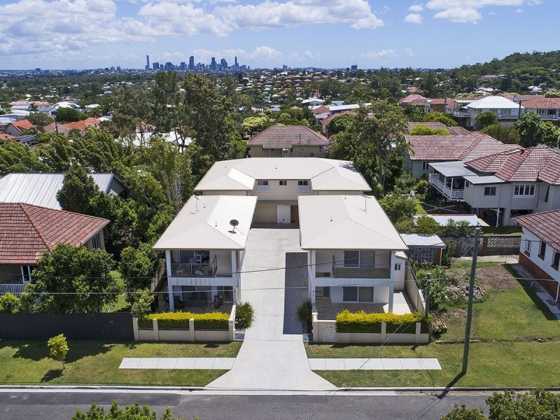 4/46 Sherley Street, Moorooka QLD 4105