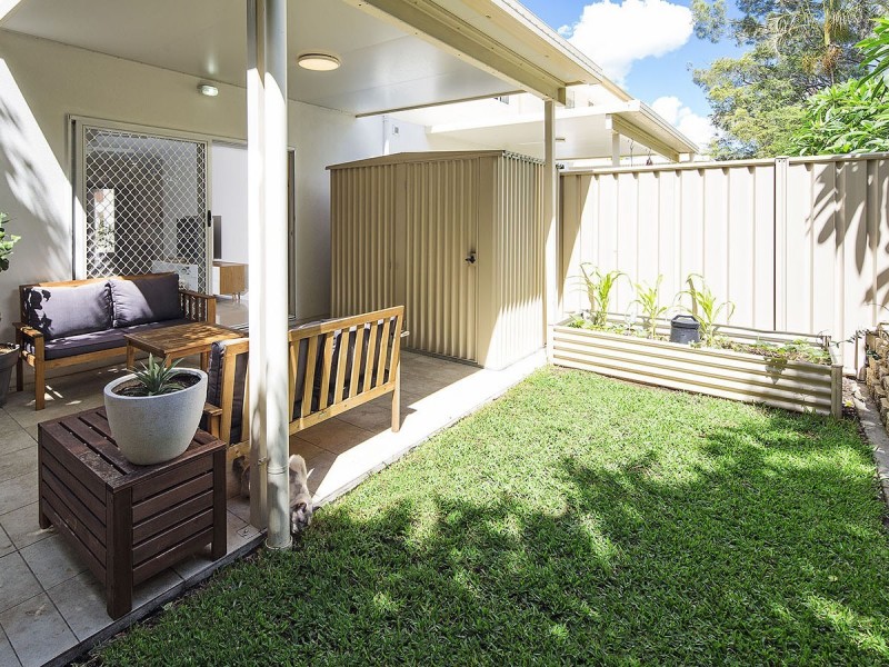 4/46 Sherley Street, Moorooka QLD 4105