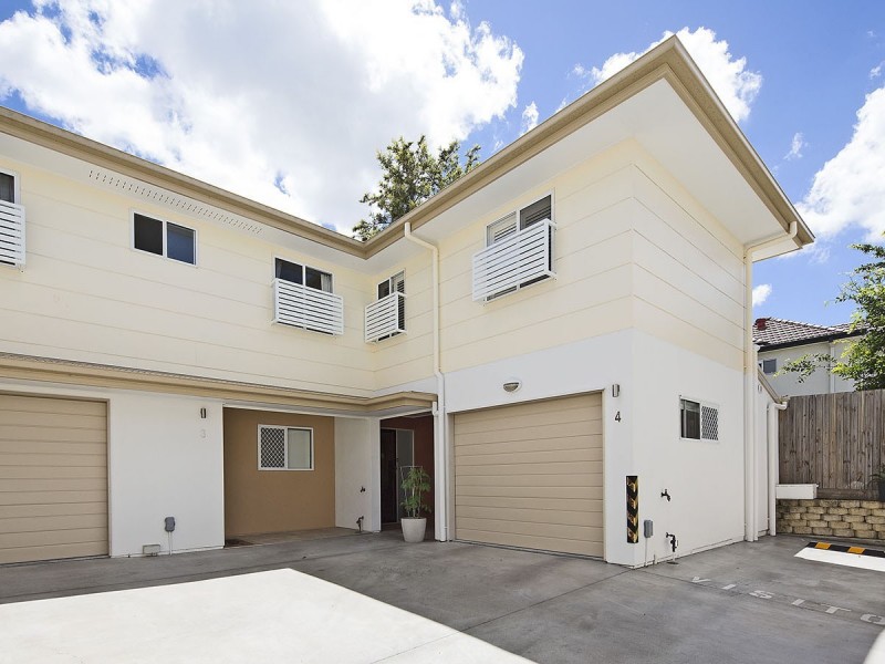 4/46 Sherley Street, Moorooka QLD 4105