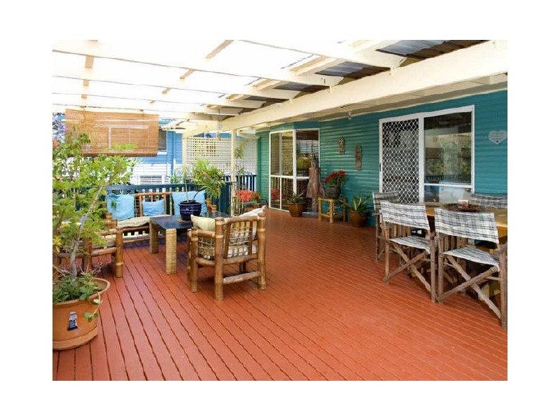 46 Vinray Street, Tarragindi QLD 4121