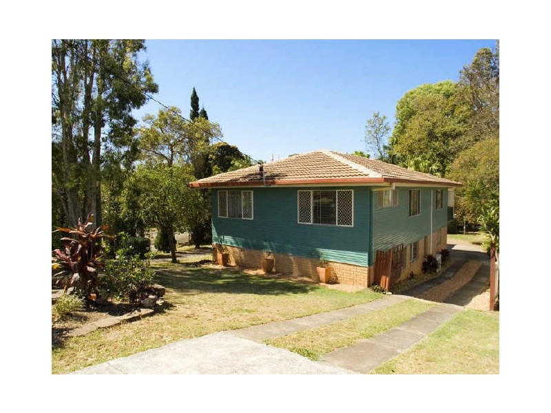 46 Vinray Street, Tarragindi QLD 4121