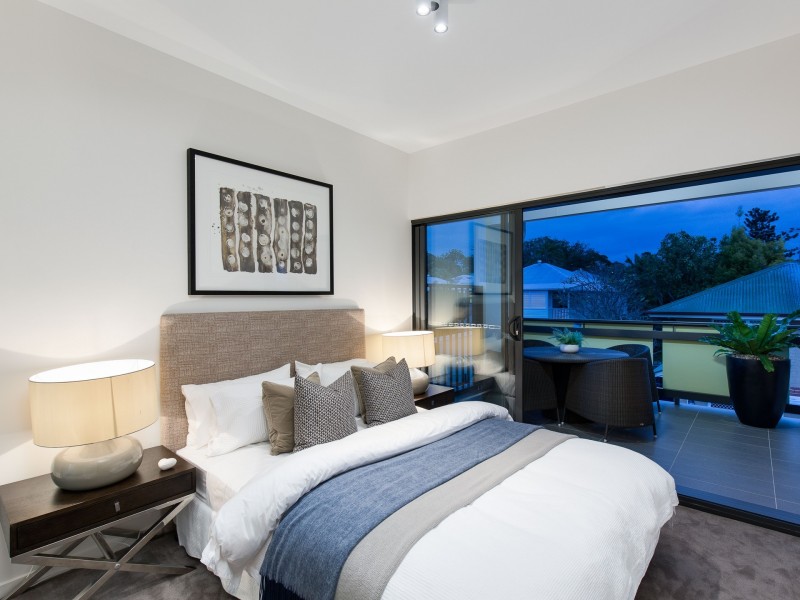 4/19 Eversley Terrace, Yeronga QLD 4104