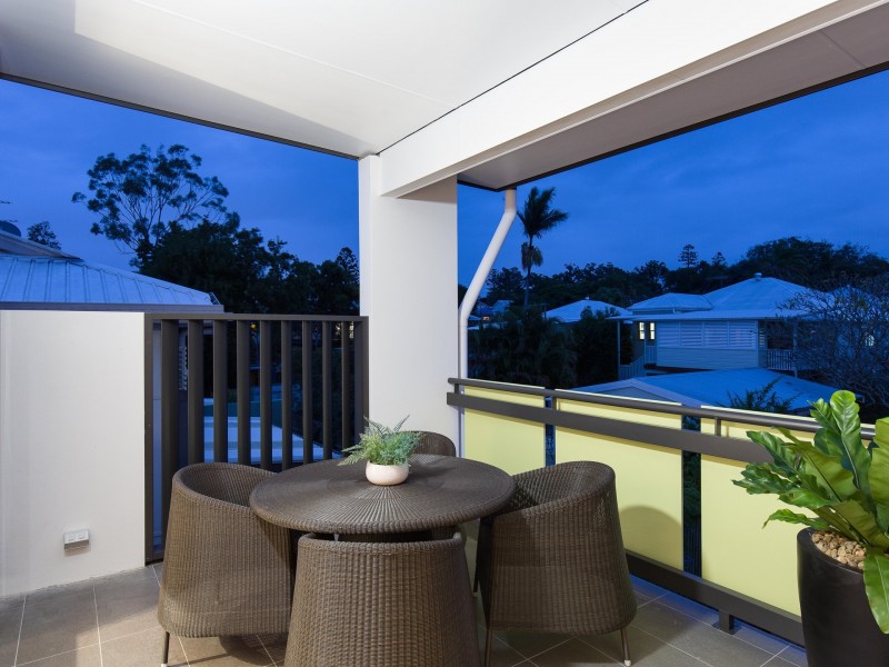 4/19 Eversley Terrace, Yeronga QLD 4104