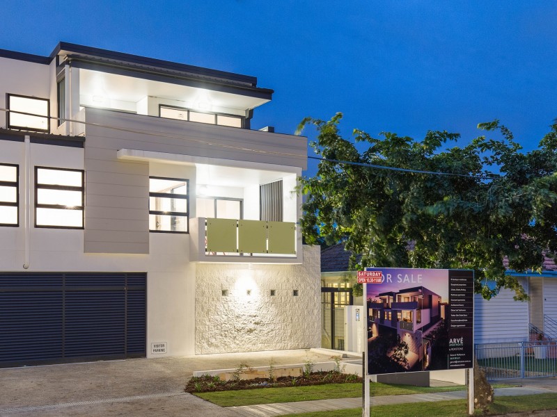 4/19 Eversley Terrace, Yeronga QLD 4104