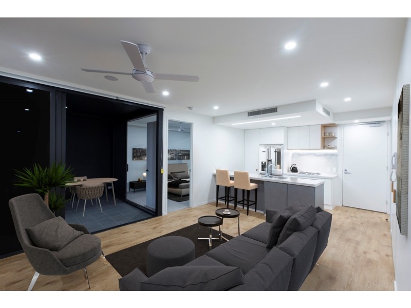 501/18 Duke Street, Kangaroo Point QLD 4169