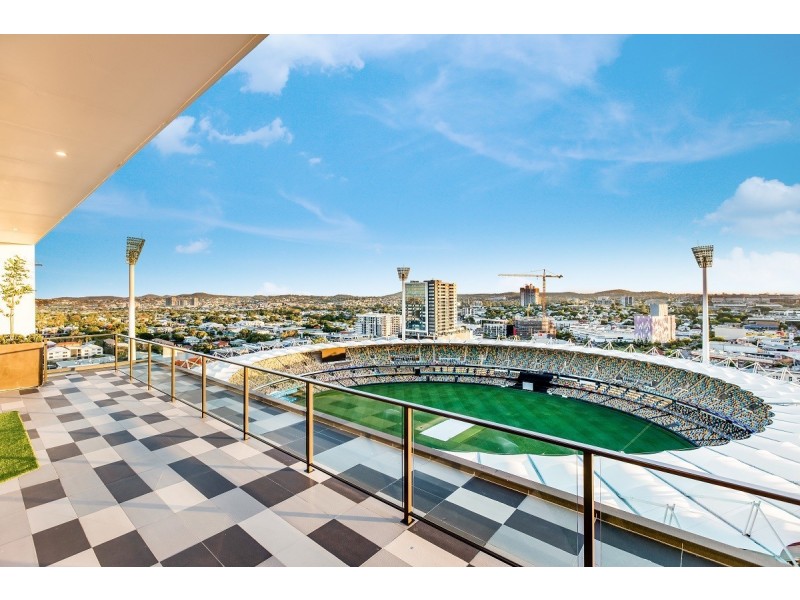 501/18 Duke Street, Kangaroo Point QLD 4169