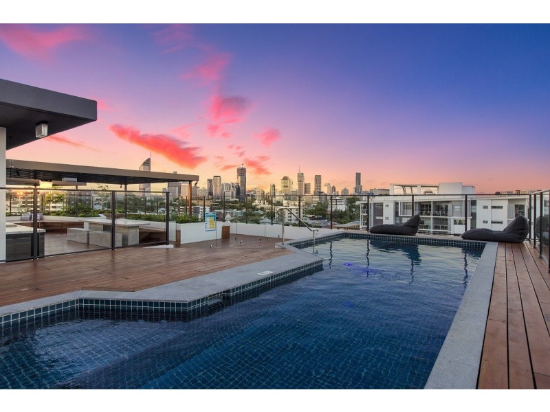 501/18 Duke Street, Kangaroo Point QLD 4169