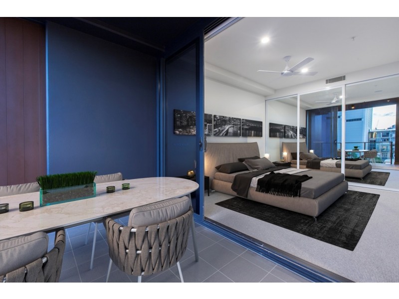 501/18 Duke Street, Kangaroo Point QLD 4169