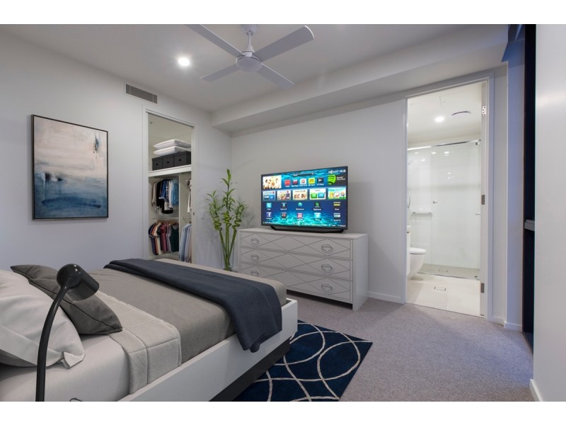 501/18 Duke Street, Kangaroo Point QLD 4169