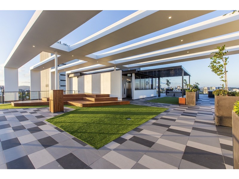 501/18 Duke Street, Kangaroo Point QLD 4169