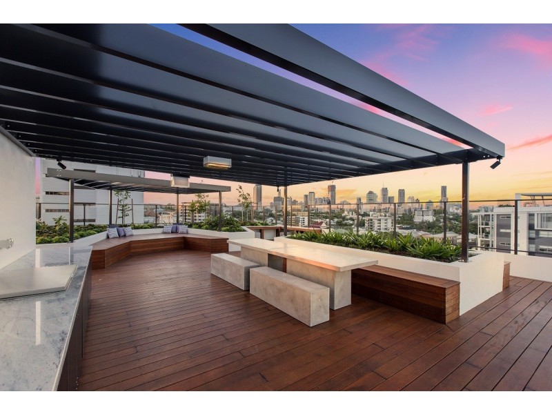 501/18 Duke Street, Kangaroo Point QLD 4169