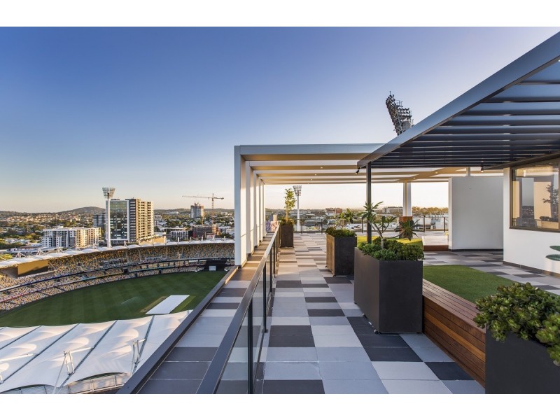 501/18 Duke Street, Kangaroo Point QLD 4169