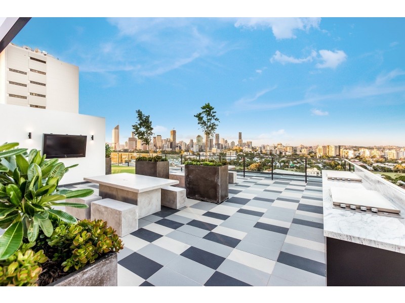 501/18 Duke Street, Kangaroo Point QLD 4169