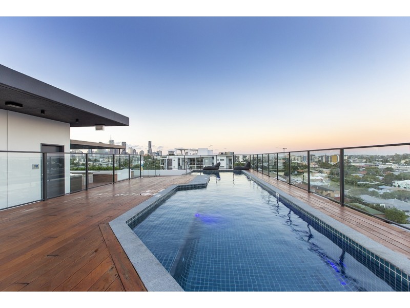 501/18 Duke Street, Kangaroo Point QLD 4169