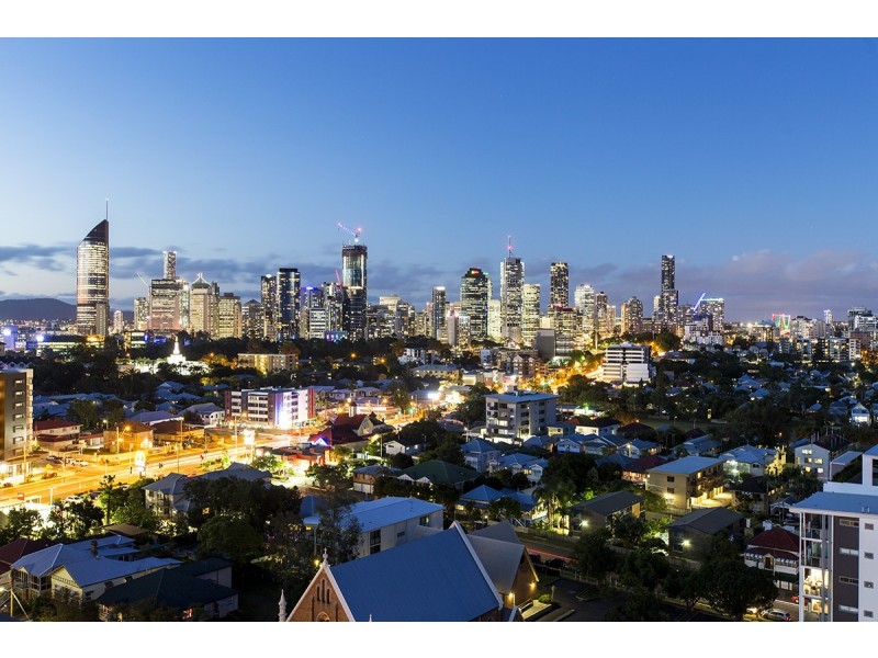 501/18 Duke Street, Kangaroo Point QLD 4169