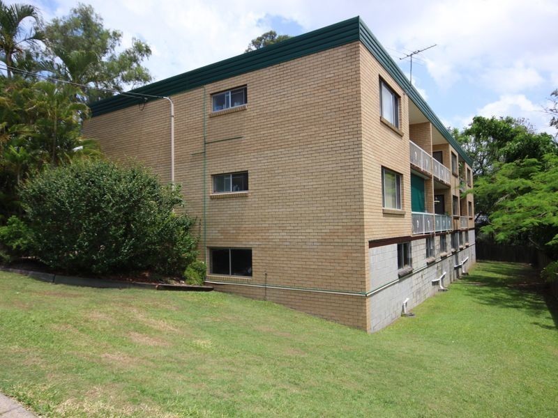5/64 Fanny Street, Annerley QLD 4103