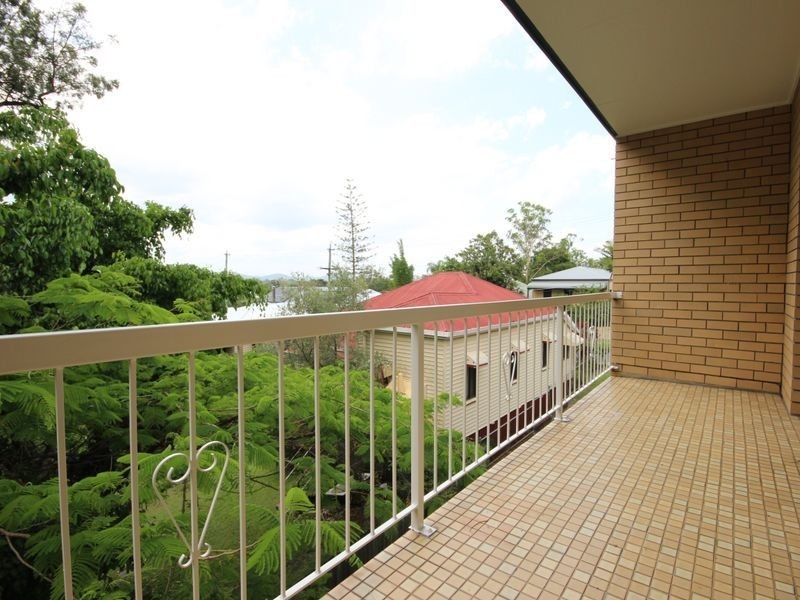 5/64 Fanny Street, Annerley QLD 4103