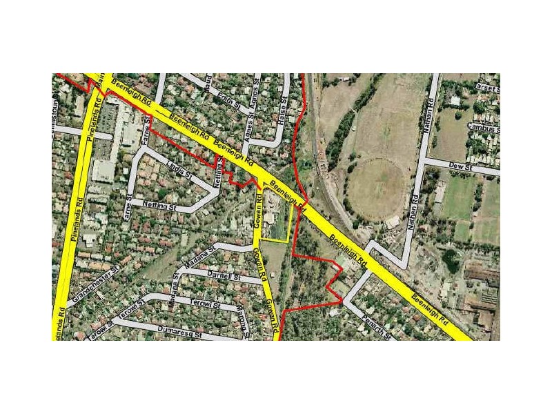 22 Gowan Road, Sunnybank Hills QLD 4109