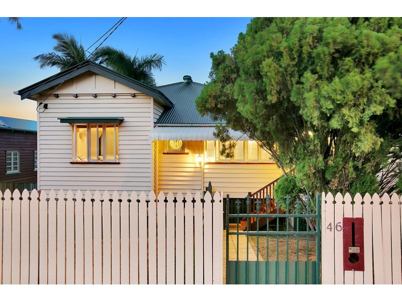 46 Mayfield Road, Moorooka QLD 4105