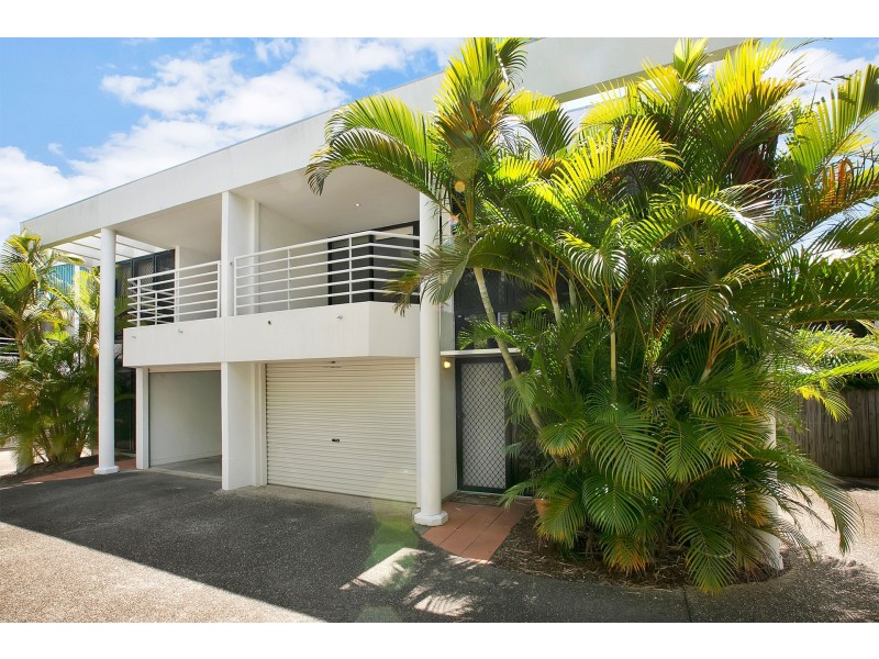 8/40 Taunton Street, Annerley QLD 4103