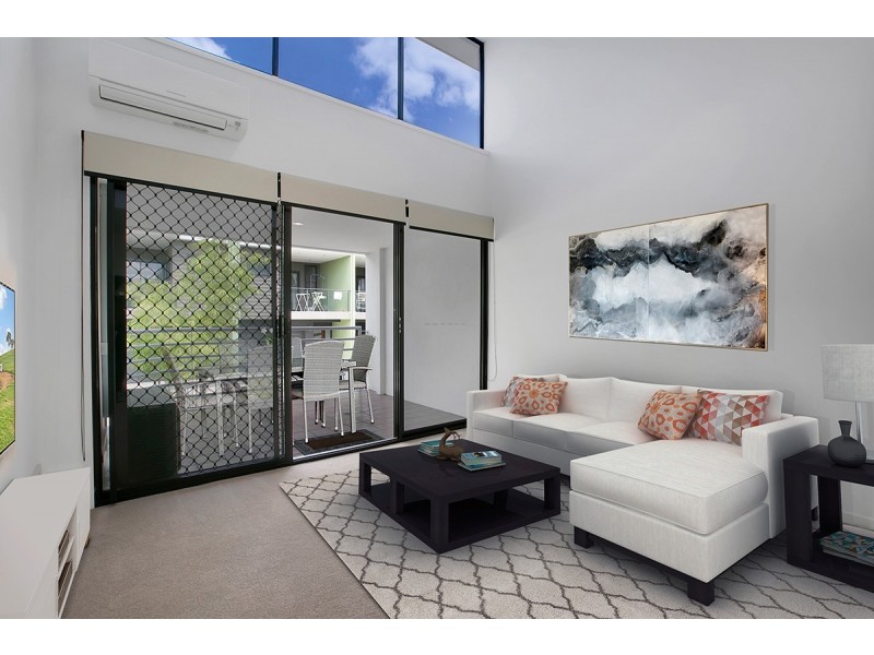 8/40 Taunton Street, Annerley QLD 4103